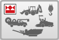 Bei terex.com finden Sie unser komplettes Angebot: Arbeitsbühnen, Bau, Straßenbau, Krane, Materialaufbereitung, Maschinen f. Versorgungsunternehmen. Bei terex.com finden Sie unser komplettes Angebot: Arbeitsbühnen, Bau, Straßenbau, Krane, Materialaufbereitung, Maschinen f. Versorgungsunternehmen.