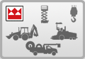 Click here to visit terex.com and see our full range of aerial work platform, construction, cranes, material processing, roadbuilding and utilities products.